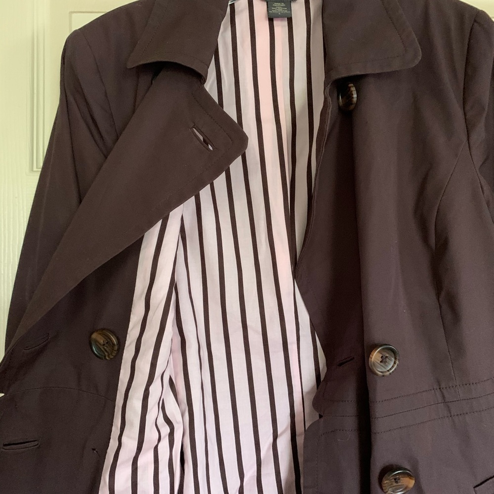 Spring Jacket - image 4